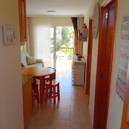 Appartement Eldorado 2 Bedrooms