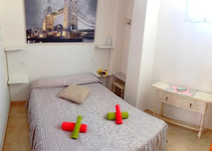 Apartamento Eldorado 2 Bedrooms