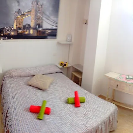 Daire Eldorado 2 Bedrooms