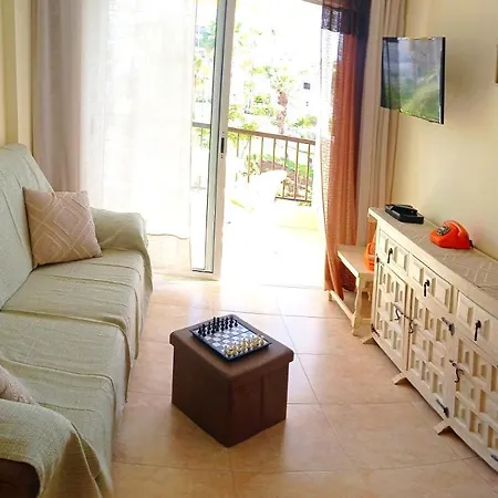 Daire Eldorado 2 Bedrooms