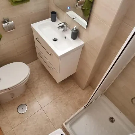 Eldorado 2 Bedrooms * بلايا ذي لاس أميريكاس