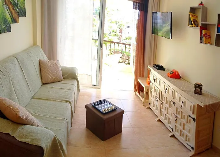 Daire Eldorado 2 Bedrooms