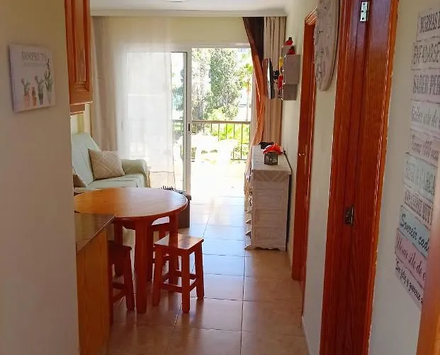 公寓 Eldorado 2 Bedrooms