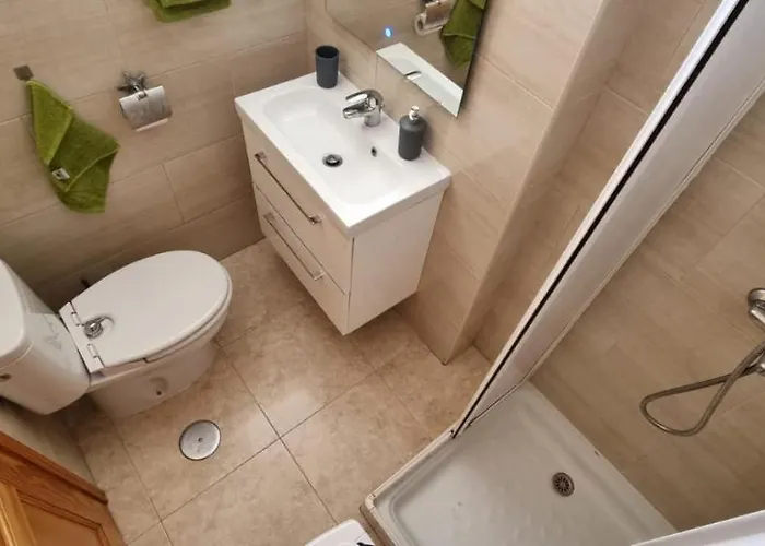 Eldorado 2 Bedrooms * 美洲海滩