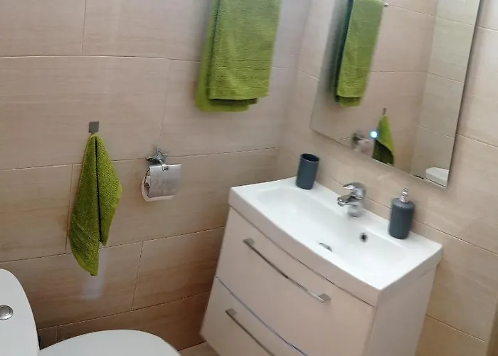 公寓 Eldorado 2 Bedrooms 美洲海滩