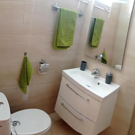 Apartamento Eldorado 2 Bedrooms Playa de las Américas