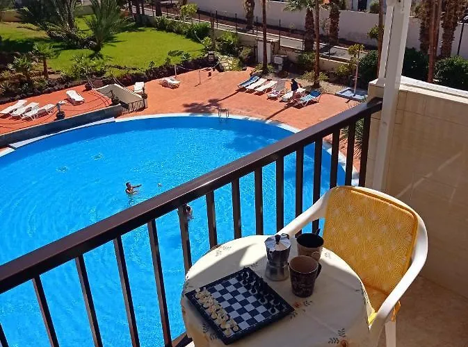 Eldorado 2 Bedrooms Playa de las Américas