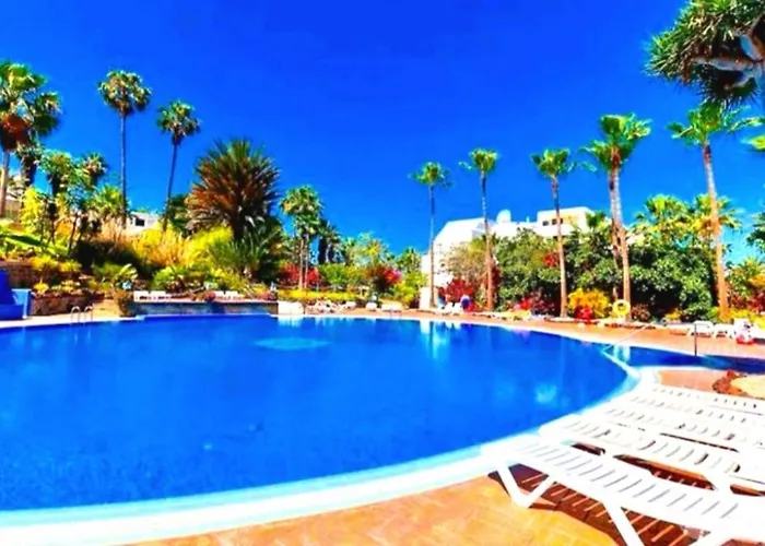 Eldorado 2 Bedrooms Playa de las Américas